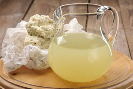 PST (Peynir altı suyu tozu)