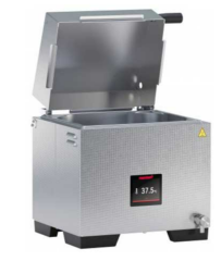 su banyosu WTB 15  -   17 Lt.  + L1 Kulplu kapak ile