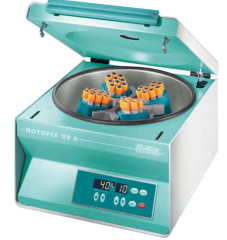 ROTOFIX 32 A /  SANTRİFÜJ 28x15 ml