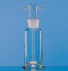 GAZ YIKAMA ŞİŞESİ 500 ML