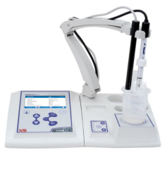 XS Cond 8 PRO Basic - iletkenlik tezgah üstü ölçüm cihazı - Cell 2301 T