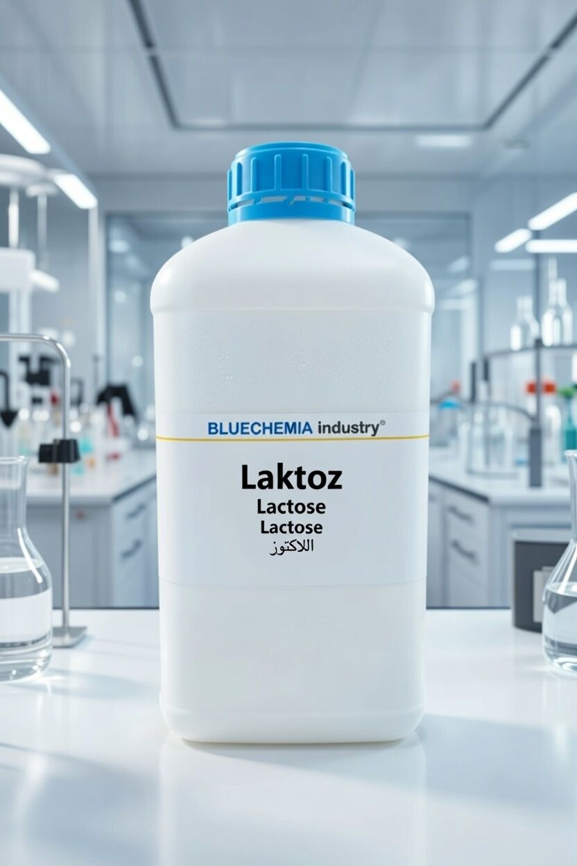 Laktoz Monohidrat /1 kg