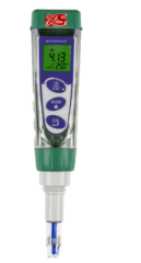 XS Test Cihazı pH 5 - ECOPACK - Cep tipi Ph metre