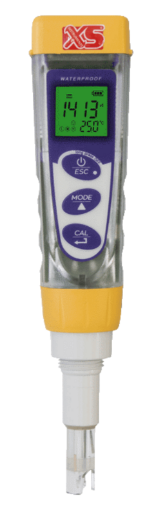 XS ORP Test Cihazı 5 - KIT - ORP -(MİLİVOLT ÖLÇER