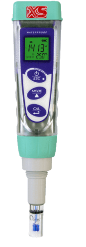 XS Test Cihazı PX4 - KIT -  ORP    (-1000 / + 1000 mV)