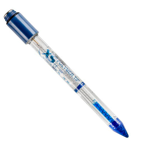 XS Sensor Polymer TIP (land)S7 - pH Elektrod toprak için