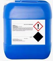 E338 Fosforik Asit /  35 kg Ambalajlarda