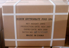 E316 Sodyum Erythorbate / 1KG, 5KG, 10KG, 25KG Amabalaj
