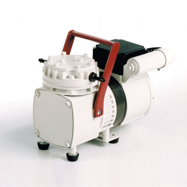 N022 AN 18 Diyaframlı Vakum Pompası
