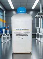 Magnezyum Stearat / 1 KG