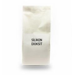 Silikon dioksit