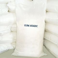 Gum Arabic (İmstant Gum)