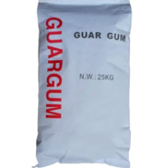 Guar Gum