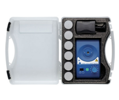 ULTRA-TURRAX® Tube Drive Workstation