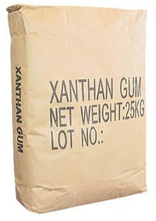 Kstantan Gum