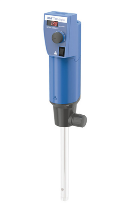 T 18 digital ULTRA-TURRAX®