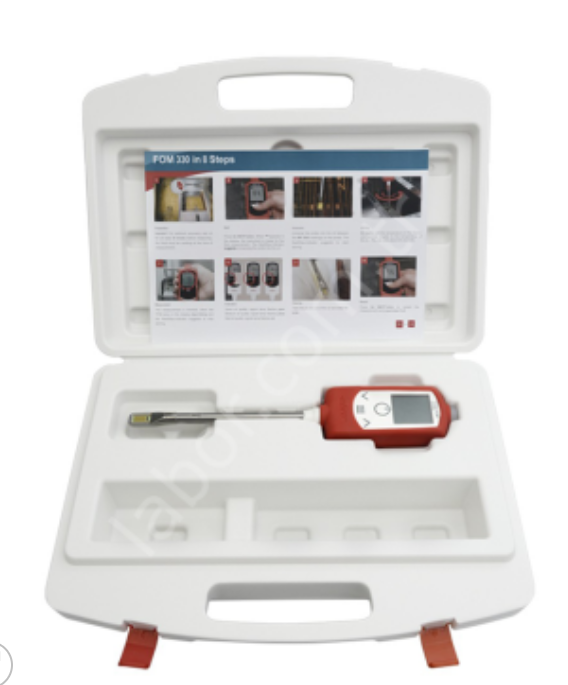 Ebro FOM 330 Kızartma Yağı Ölçüm Cihazı