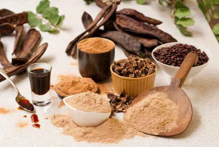 Keci Boynuzu Zamkı (Lokus Bingum)