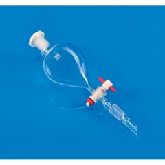 AYIRMA  HUNİSİ 1000 ML - ARMUDİ TİP - TEFLON MUSLUKLU