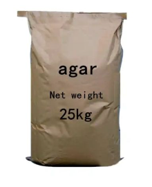 Agar Agar
