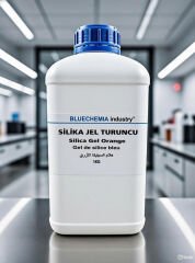 SİLİKAJEL TURUNCU /  1 KG