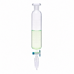 DAMLATMA HUNİSİ SİLİNDİRİK 100 ML