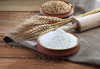 Lifler (Buğday, Selüloz)