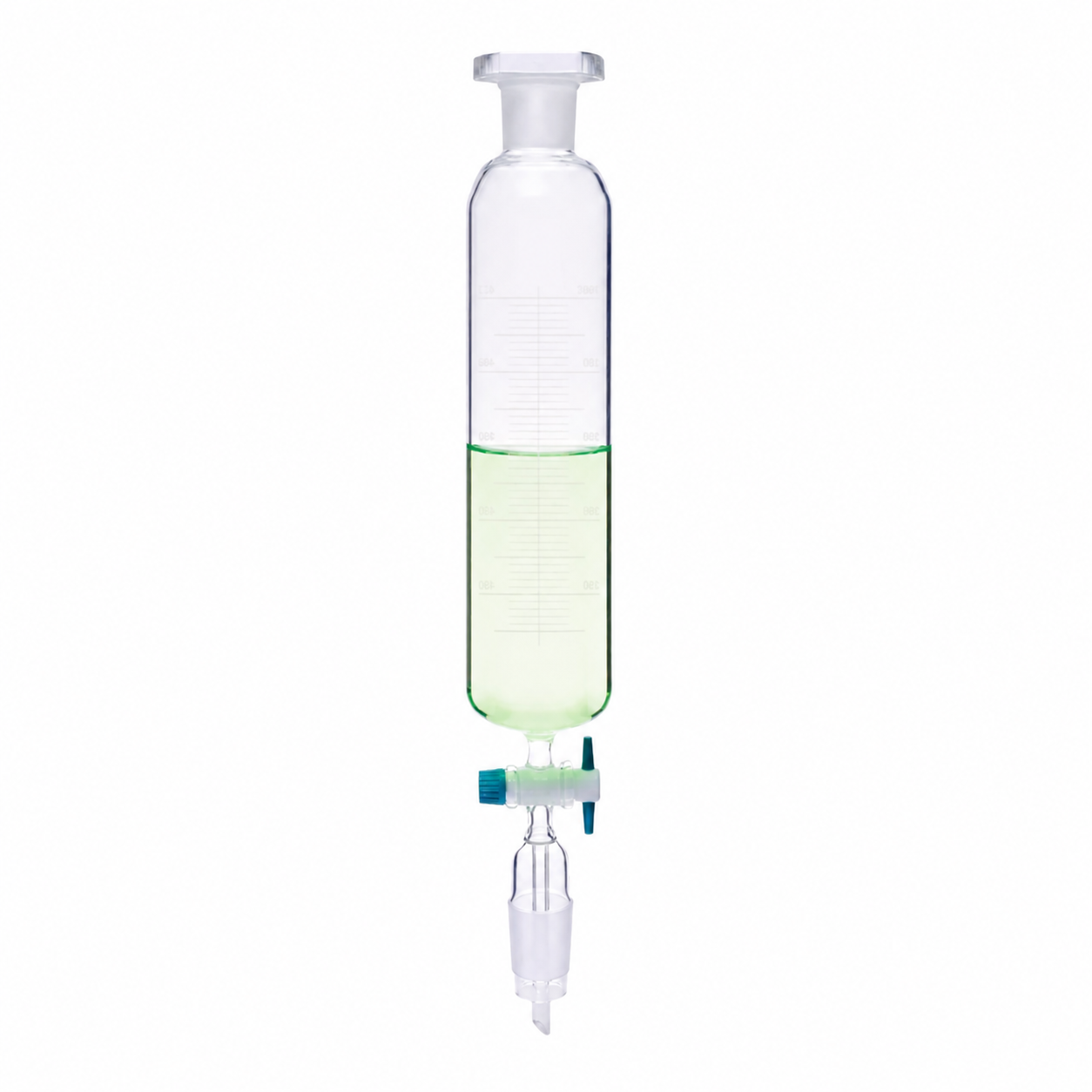DAMLATMA HUNİSİ SİLİNDİRİK 250 ML