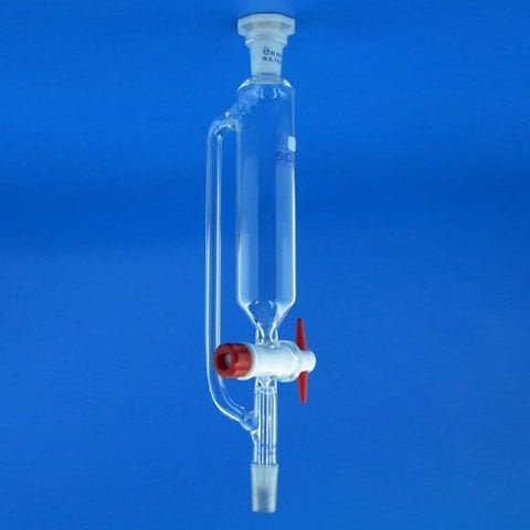 DAMLATMA HUNİSİ SİLİNDİRİK 250 ML