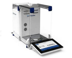 PRECIA SEMİ-MİKRO HA 125SM - TERAZİLER 0,01 mg / 125GR.