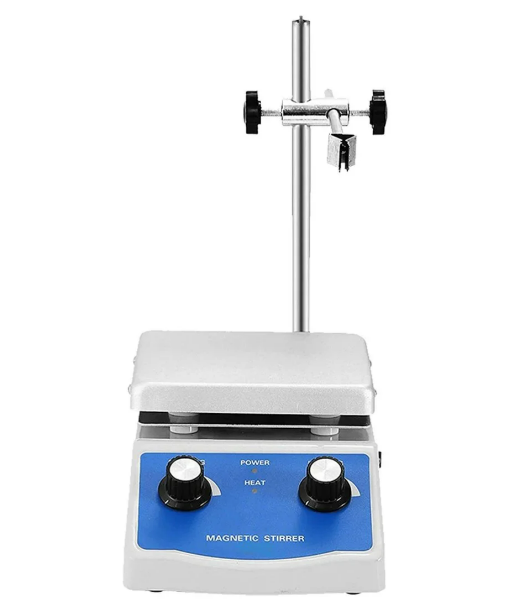 WF-MIA1 - Analog Isıtmalı Manyetik Karıştırıcı