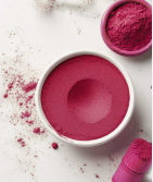 Lake Amaranth (Vişne yağ bazlı Gıda Boyası)