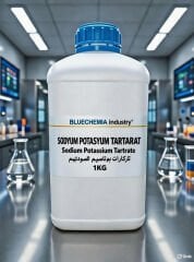 POTASYUM SODYUM TARTARAT / 1 kg