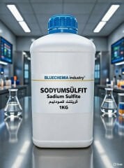 SODYUM SÜLFİT / 1 kg
