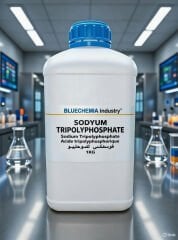 SODYUM TRİPOLİFOSFAT / 1 KG