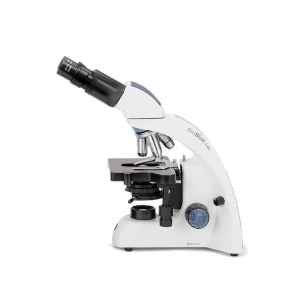 BIOBLUE.LAB Binoküler-Trinoküler Mikroskop