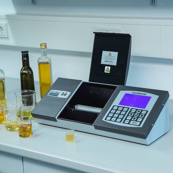 PFXi 880 / 950 / 995 Serisi Kolorimetre