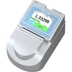 RA-600 Refraktometre LCD ekranlı