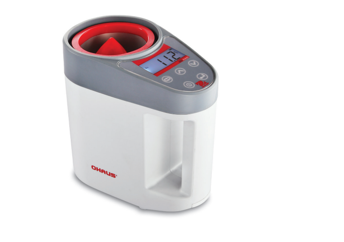 ohaus -MC200 - HUBUBAT NEMİ ÖLÇER