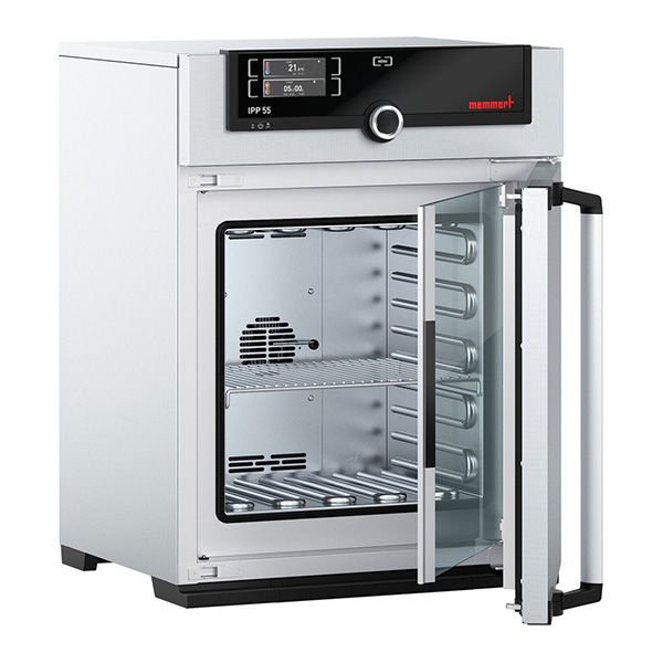 Memmert IPP55 Soğutmalı İnkübatör