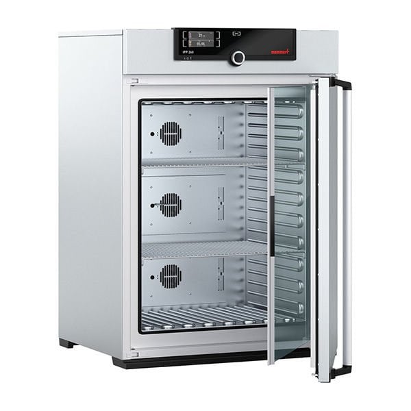 Memmert IPP260eco Soğutmalı İnkübatör