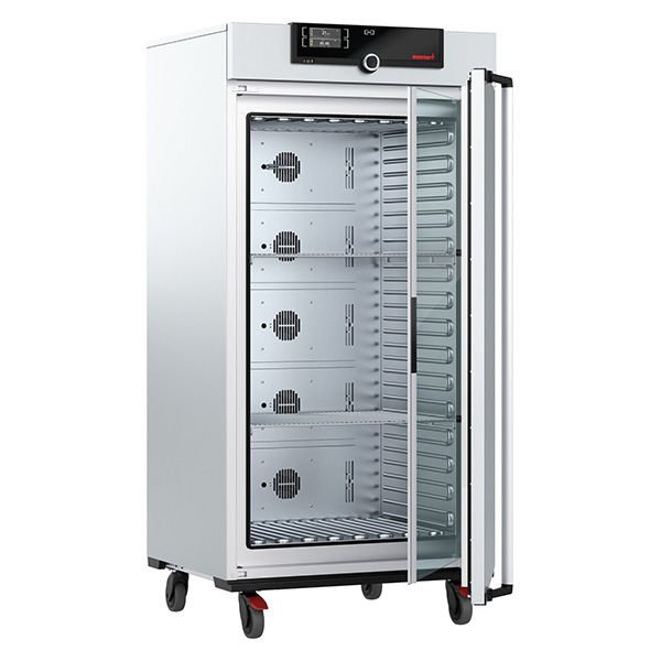 Memmert IPP410eco Soğutmalı İnkübatör