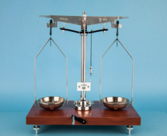 ECZANE İÇİN KEFELİ TERAZİ - 100 GR.