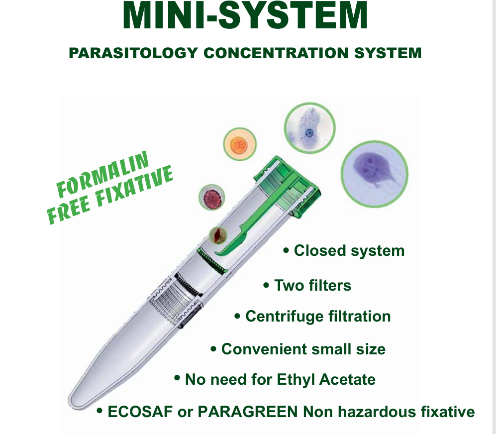 MIDI-SYSTEM SCREW CAPS250 pcs