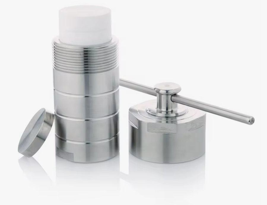 HİDROTERMAL REAKTÖR - Hydrothermal Reactor   100 ml