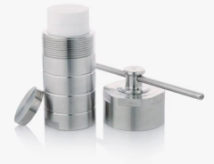 HİDROTERMAL REAKTÖR - Hydrothermal Reactor   250 ML