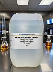 MONOPROPİLEN GLİKOL  USP  KALİTE  / 30 lt