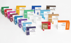 Ozmometre çözeltil  500 mOsm/kg Kalibrasyon çözeltisi, 10x5 ml