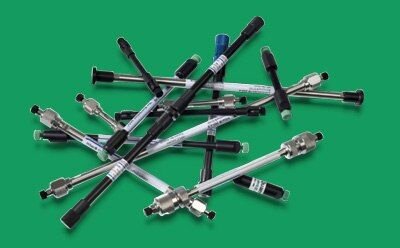 ZIC®-pHILIC polymeric (5µm) 50 × 2.1 mm