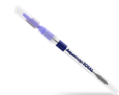 AQUASNAP TOTAL TEST KIT (ATP for liquid samples)  100 TEST / KUTU
